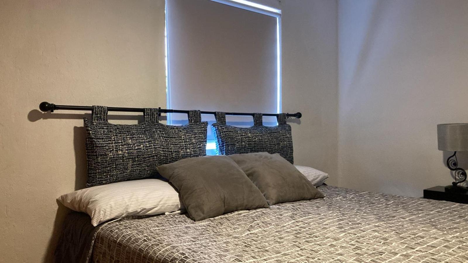 Apartamento Moderno Departamento Centro Convenciones *